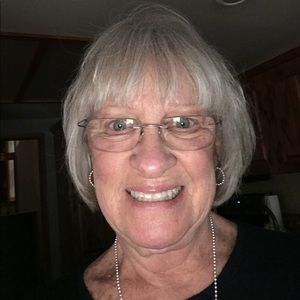 Meet your Posher, Linda